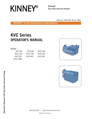 1866-kvc-claw-vacuum-pump-manual