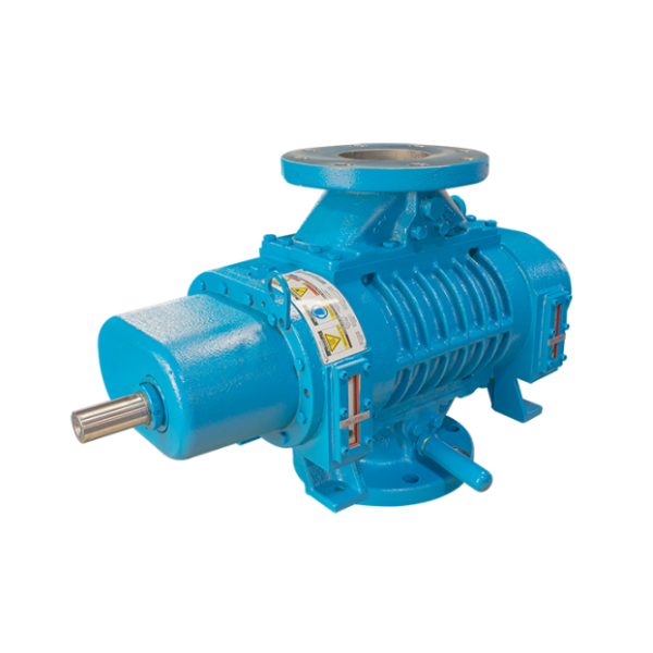 Kinney Vacuum Boosters are a flexible upgrade for all types of vacuum pumps. A vacuum booster 