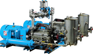 Liquid Ring Vacuum Systems, Engineered Vacuum Pump and Vacuum Booster solutions by MD-Kinney. Explore our Liquid Ring Vacuum Systems, Engineered for High Performance and Low Maintenance. 