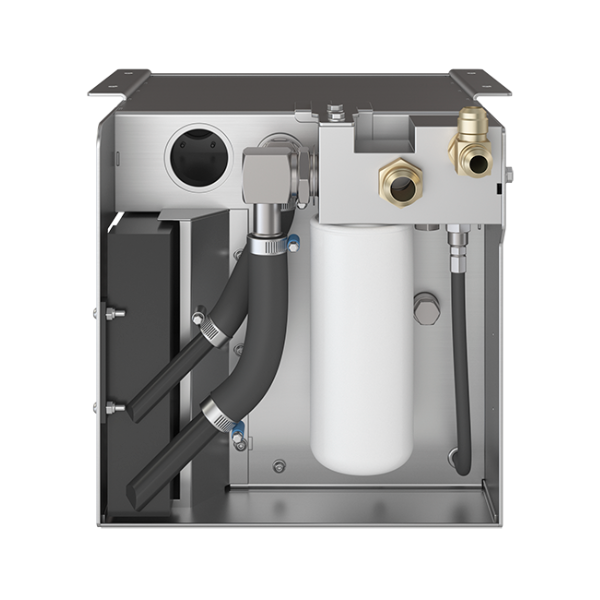 hydraulic air cooler by MD Pneumatics, air cooler, hydraulic air cooler system