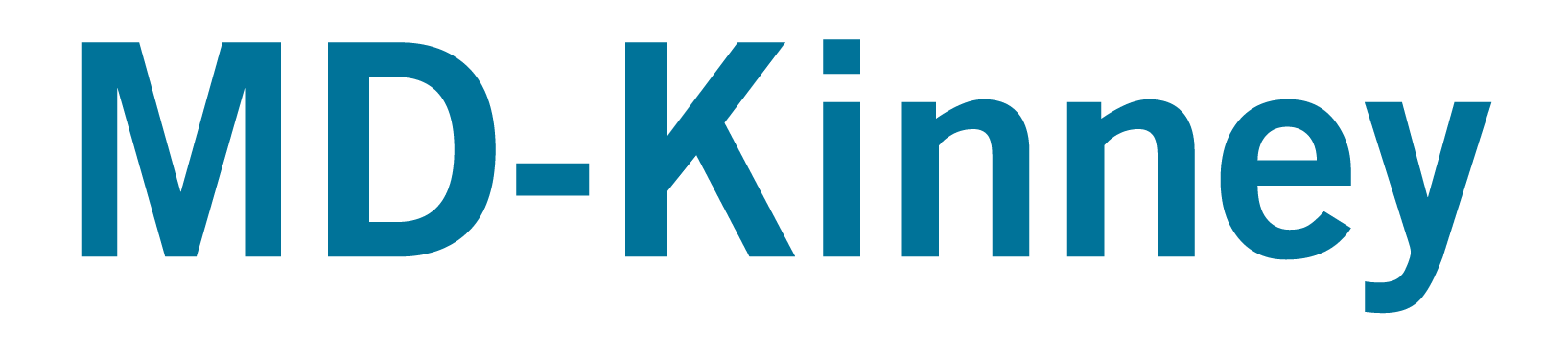 MD-Kinney logo