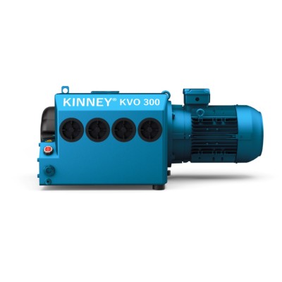 KVO Rotary Vane Vacuum Pump