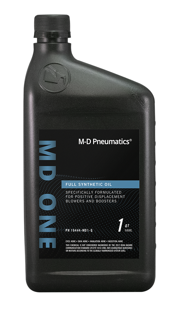 MD ONE Oil - Quart