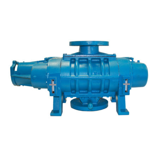 Vacuum Boosters by MD Kinney are used to supercharge vacuum pump performance. The 540-720 models of booster pumps are used in chemical, petrochemicals, plastics, and food and beverage industries.