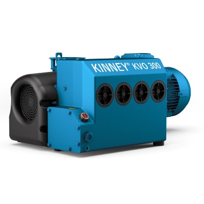 KVO Rotary Vane Vacuum Pump
